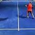How Does A Panoramic Padel Court Look In A Padel Club