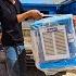 Amir S Family Goes To The City Buying A Cooler For Milad S House