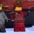 Ninjago The Island Soundtrack Edit Arriving On The Island