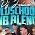 DJ JUICE OLDSCHOOL RNB BLENDS FULL MIXTAPE