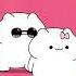 APT Cover By Bongo Cat Bongocat APT ROSÉ Brunomars