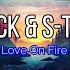 D Block S Te Fan Love On Fire Sub Español