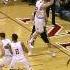 Hawkeye White And Hoosier Elston Fire Off Dunks Back To Back