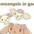 The Cinnamoangels In Gacha