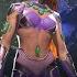 Injustice 2 Gameplay Battle Simulator Starfire