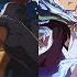The Legend Of Broshiro The Tale Of Toshiro S Long Lost Brother