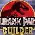 Jurassic Park Builder Code Red Theme