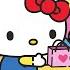 Hello Kitty And Friends Supercute Adventures The Perfect Gift NEW ANIMATION S1 EP 1