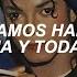 Michael Jackson Put It On The Line Sub Español