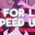 Out For Love Speed Up Hazbin Hotel Ep 7