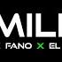 AL MILLON EL TEMACH X TUCHI X FANO VIDEOCLIP OFICIAL