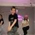 Slayyyter Purrr Shumideyaruyo Choreography