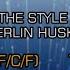 Ferlin Husky Heavenly Sunshine Karaoke Guide Vocal