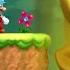 New Super Mario Bros Wii Find That Princess 3 Player Co Op Walkthrough World 5 Part 1