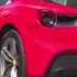 Tyga Car Ferrari 458 Italia