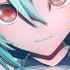 VOCALOID MMD 4K 60FPS Hatsune Miku Hibikase ECHO