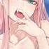 ASMR Zero Two Is Licking And Eating Your Ears