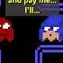 Sonic The Hedgehog Vs Pac Man