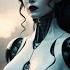 I Made A Robot Woman