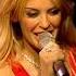 Kylie Minogue In Your Eyes Live Body Language 2003