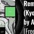 PREMIERE Remain Strong Kyotto Remix Amir Telem Freegrant Music