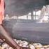 Eating In Africa S WILDEST Fish Market Seafood Factory