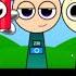 Incredibox Sprunki Swapped Bonus 2 Alive All Characters