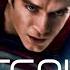 Man Of Steel Ultimate Action Suite