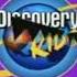 Discovery Kids On NBC Freak Week WBRB And BTTS Bumpers October 2005