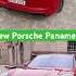 New Porsche Panamera Review Practical Rapid And Luxurious