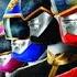 Могучие Рейнджеры Мегасила 20 сезон 2 серия Power Rangers Megaforce 20 Season 2 Series