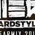 Brennan Heart Presents WE R Hardstyle Yearmix 2019