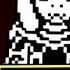 THE TRUE ENDING Storyswap Asriel Undertale Fangame