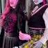 Monster High Feat Scream Queen Monsterhigh Monsterhigh2022