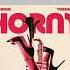 San Pacho TOBEHONEST Horny Original Mix