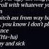 Eminem Hail Mary Ft 50 Cent Busta Rhymes Ja Rule Diss Lyrics HQ