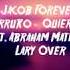 Jacob Forever Farruko Quiéreme Remix Lyric Video Ft Abraham Mateo Lary Over