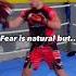 How To Overcome The Fear Of Fighting