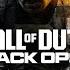 Call Of Duty Black Ops 6 Firestarter The Prodigy GMV