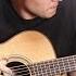 Fingerstyle Guitar If I Had A Car By Daniel Padim