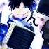 Isagi NEW Overtime AWAKENING Azure Latch