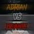 LeIconicAdrian Vs RandomBeanie