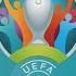UEFA Euro 2020 Intro Multilanguages