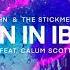 Felix Jaehn The Stickmen Project Rain In Ibiza Feat Calum Scott Official Audio