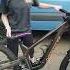 New Norco Aurum Range Mullet DH Norcobikes Bike Girl Dh Shorts