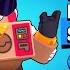 Join The Action Brawl Stars LIVE Gameplay