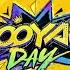 BOOYAH DAY 2024 FREE FIRE NEW THEME SONG