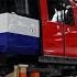 The New Piccadilly Line Trains Are Being Constructed