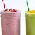 Make ANY Smoothie With This Simple Formula 5 Quick Recipes