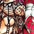 Diavolo King Crimson JOJO Part 5 Stand Eye Catch